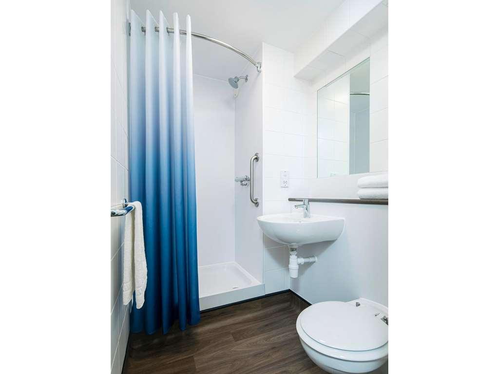 Travelodge Liverpool Stonedale Park Zimmer foto