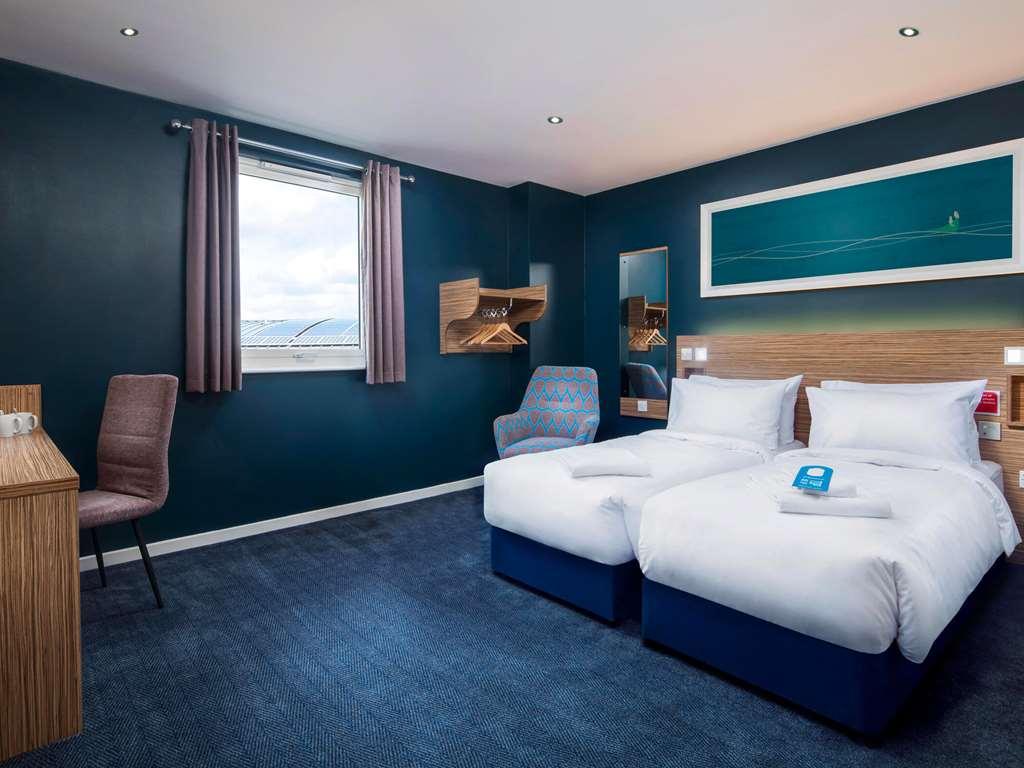 Travelodge Liverpool Stonedale Park Zimmer foto
