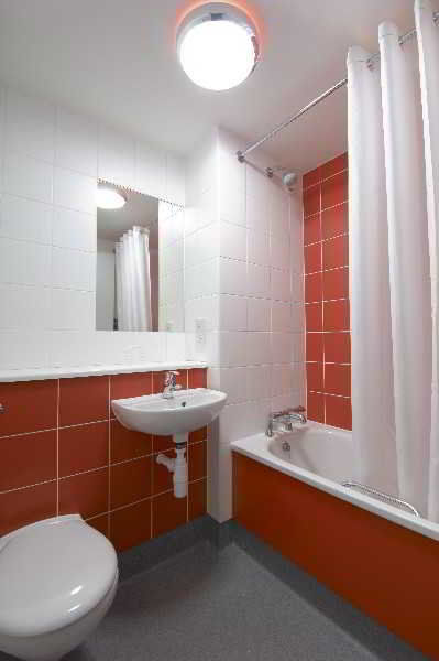 Travelodge Liverpool Stonedale Park Exterior foto