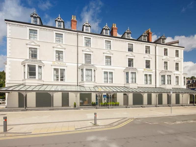 Travelodge Liverpool Stonedale Park Exterior foto